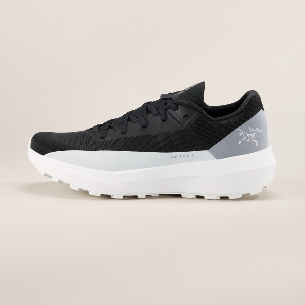 Arc'teryx Norvan LD 4 Womens Trail Runners